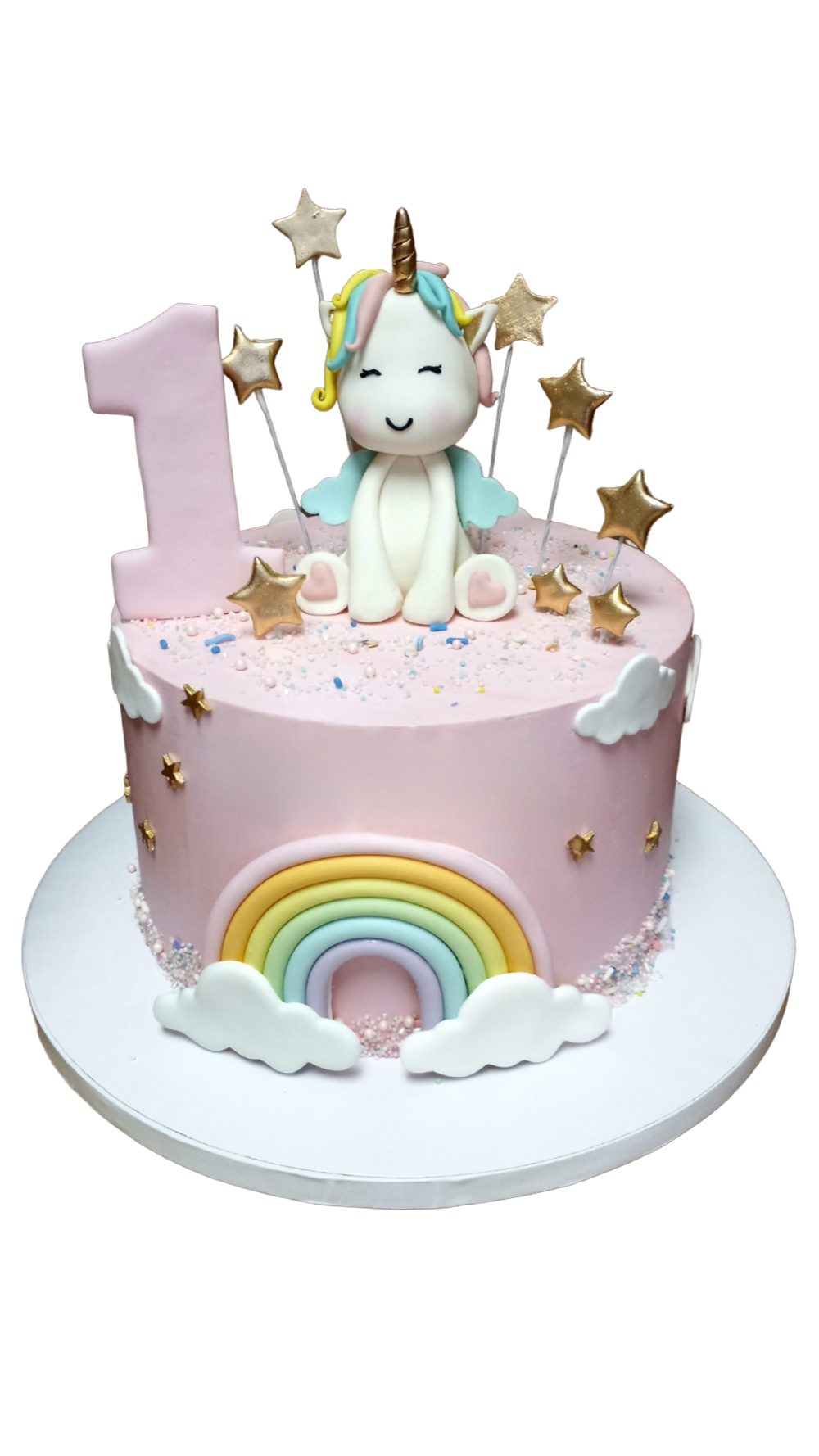imagen de pastel de Custom cakes
